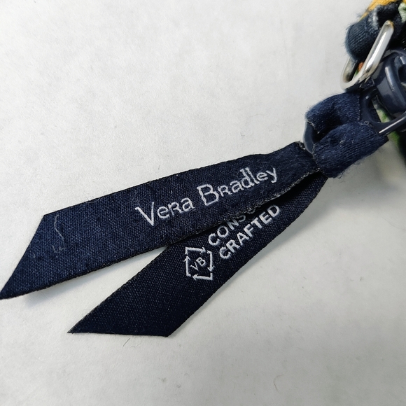 Vera Bradley Sunflower Wallet - Picture 4 of 15